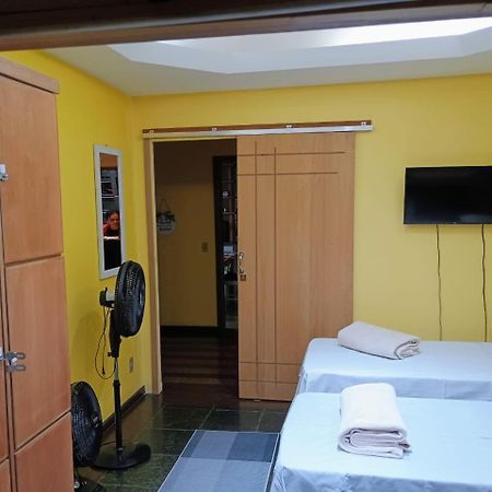 Village Hostel Petropolis  Bagian luar foto