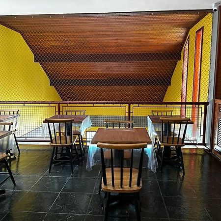 Village Hostel Petropolis  Bagian luar foto