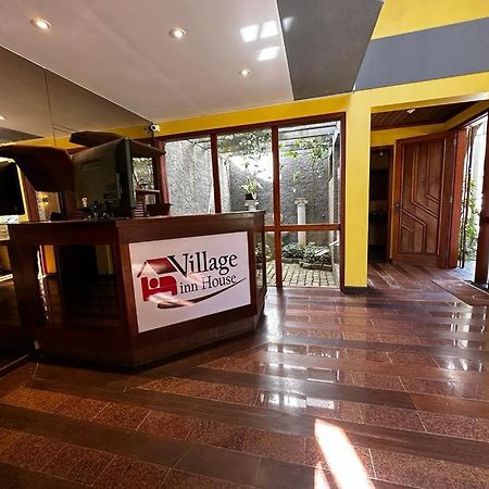 Village Hostel Petropolis  Bagian luar foto