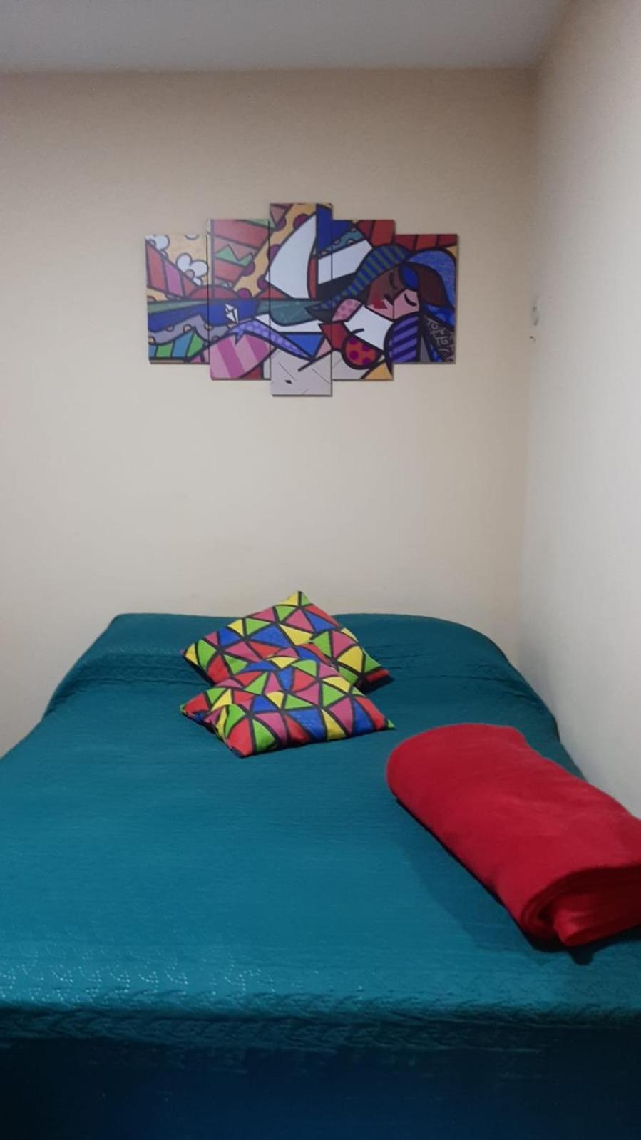 Village Hostel Petropolis  Bagian luar foto