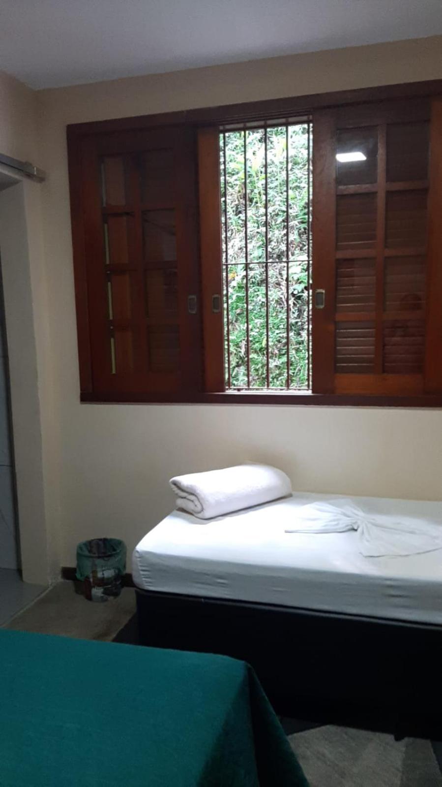 Village Hostel Petropolis  Bagian luar foto