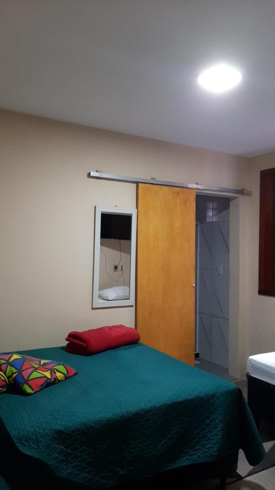 Village Hostel Petropolis  Bagian luar foto