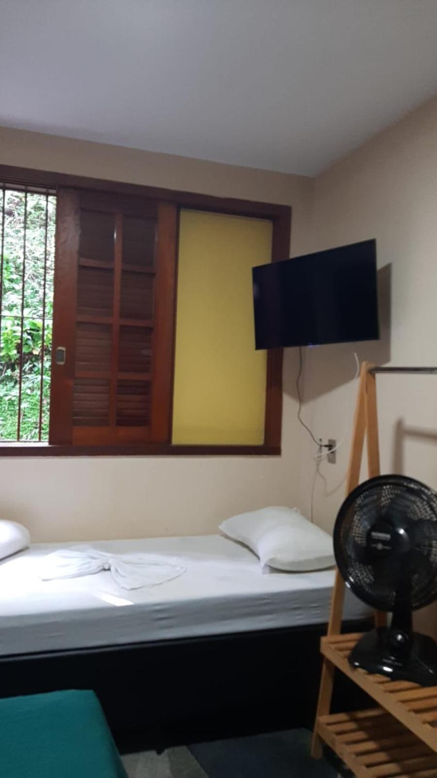Village Hostel Petropolis  Bagian luar foto