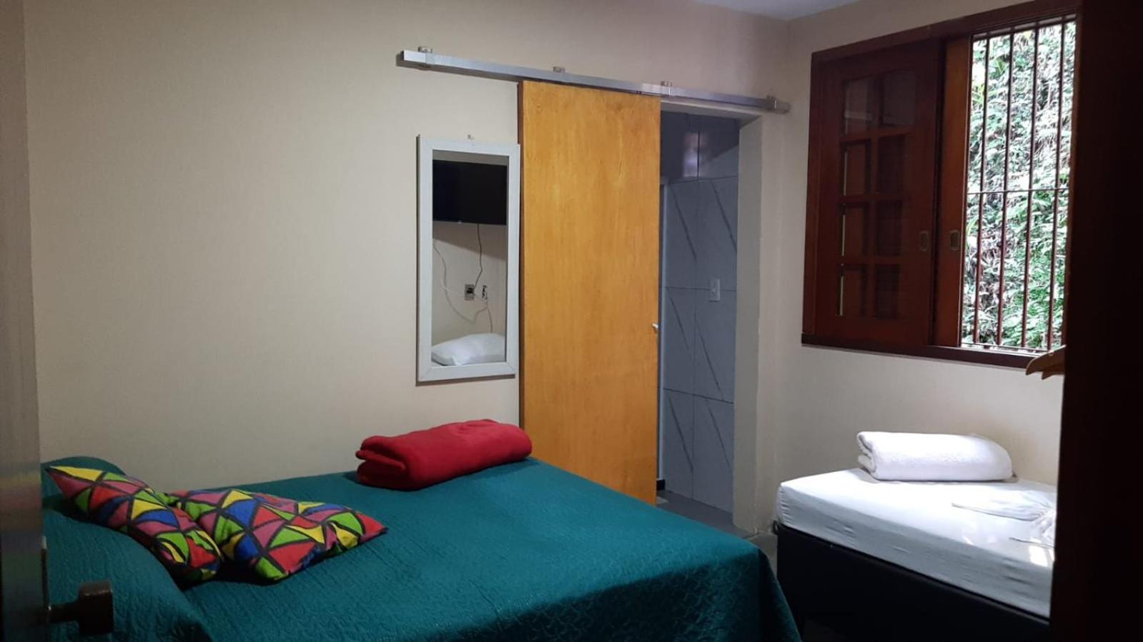 Village Hostel Petropolis  Bagian luar foto