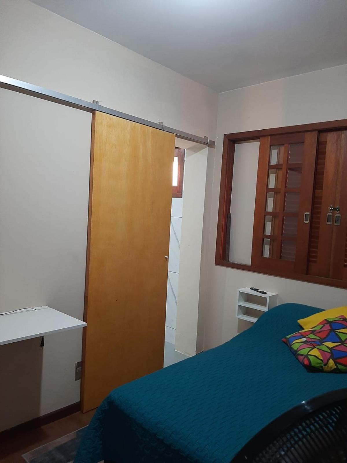 Village Hostel Petropolis  Bagian luar foto