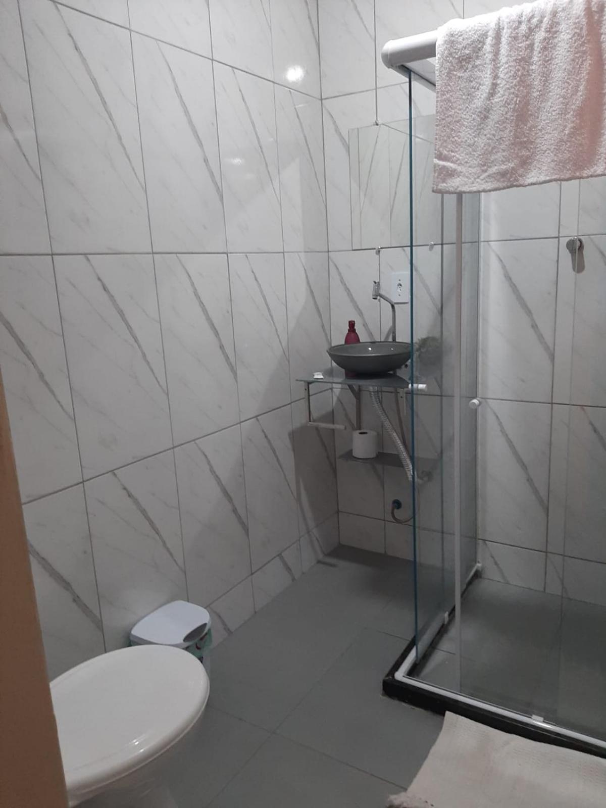 Village Hostel Petropolis  Bagian luar foto