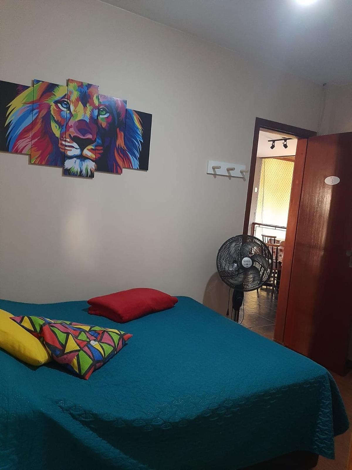 Village Hostel Petropolis  Bagian luar foto