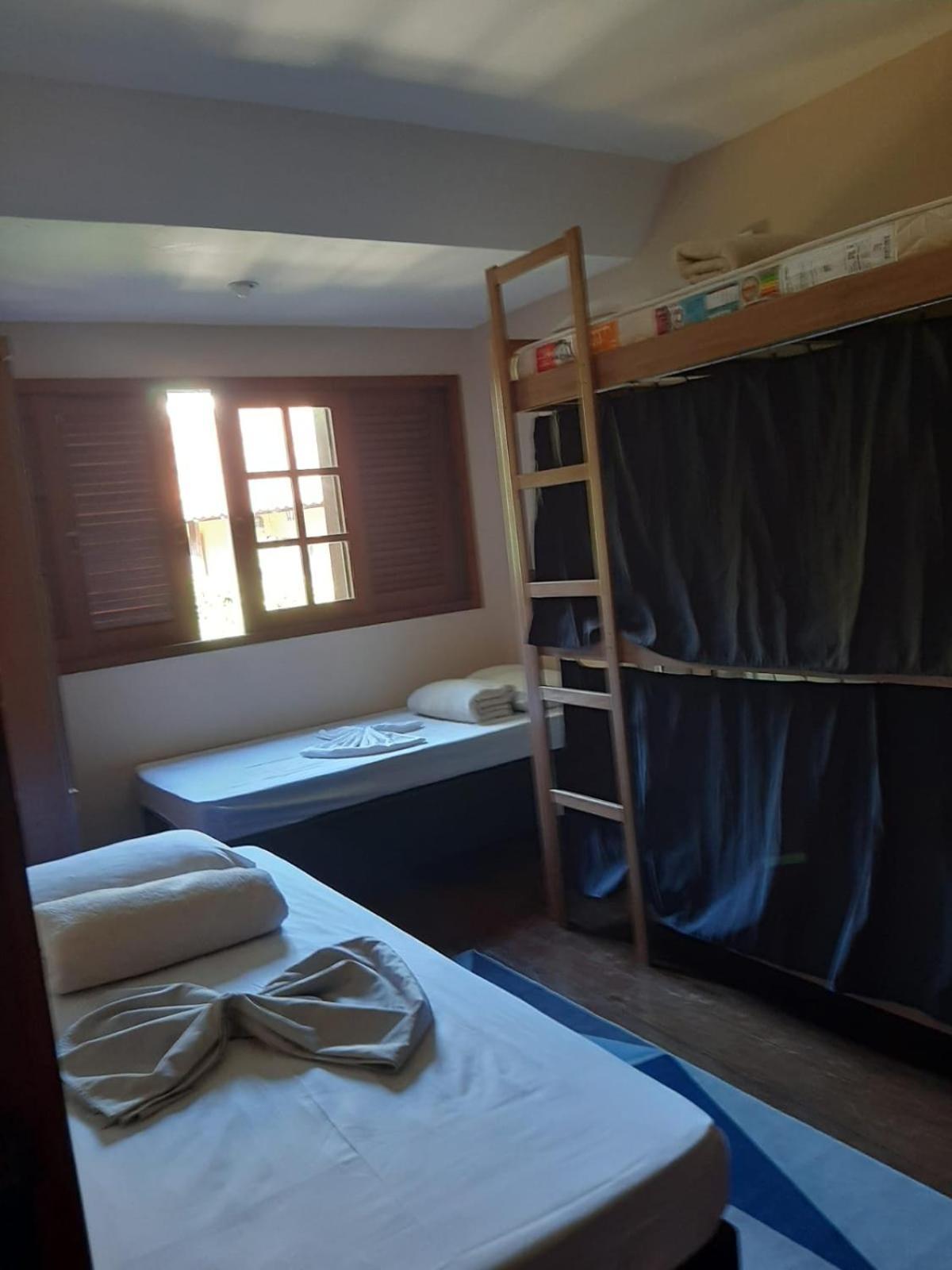Village Hostel Petropolis  Bagian luar foto