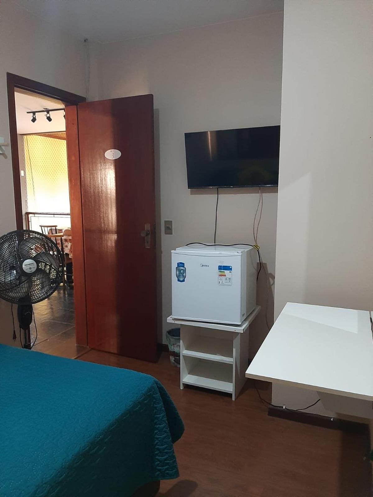 Village Hostel Petropolis  Bagian luar foto