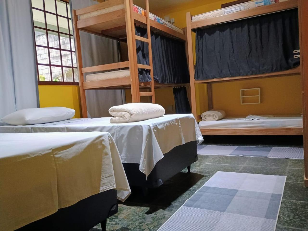 Village Hostel Petropolis  Bagian luar foto