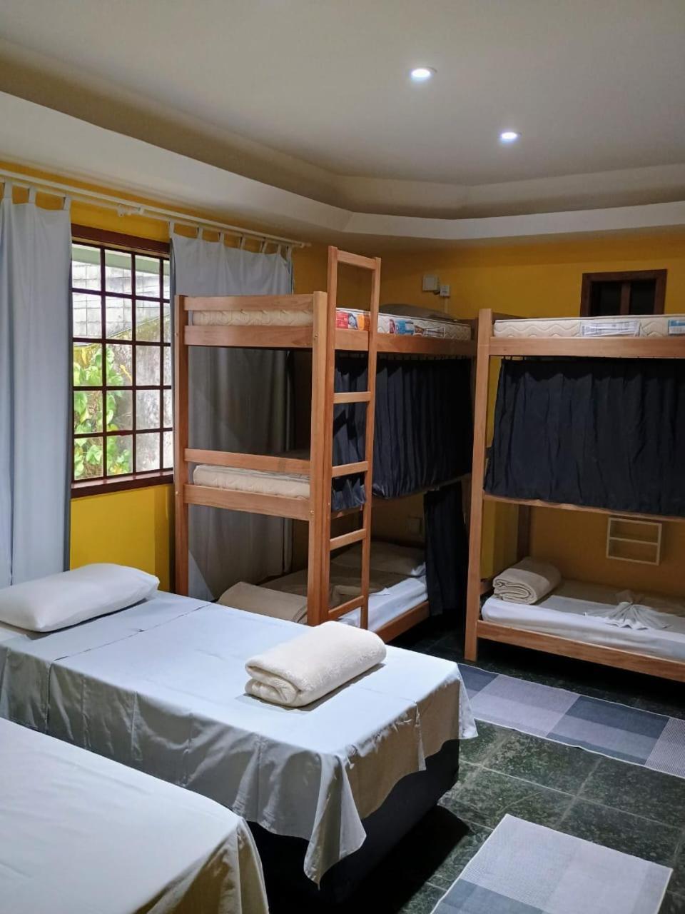 Village Hostel Petropolis  Bagian luar foto
