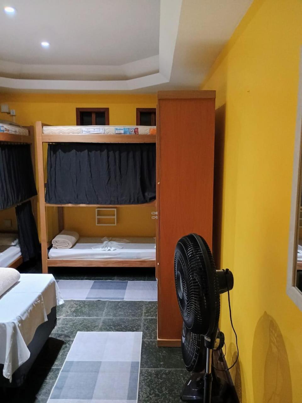 Village Hostel Petropolis  Bagian luar foto