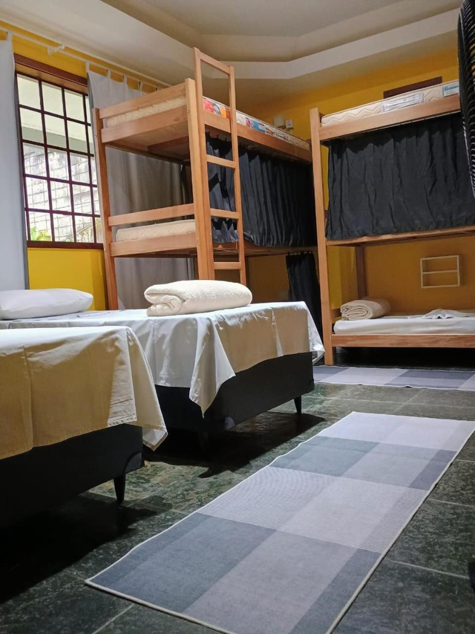Village Hostel Petropolis  Bagian luar foto