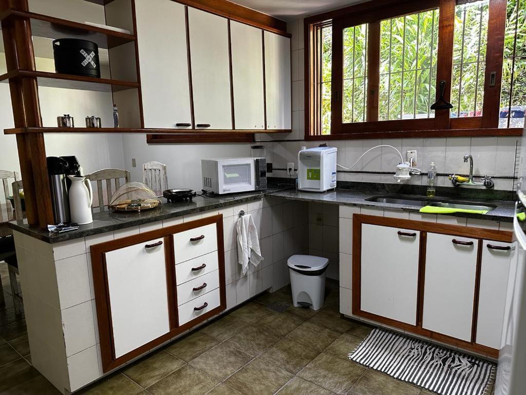 Village Hostel Petropolis  Bagian luar foto