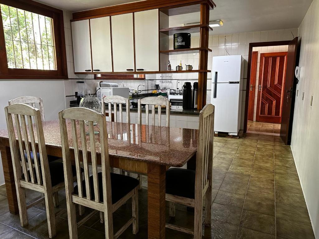 Village Hostel Petropolis  Bagian luar foto