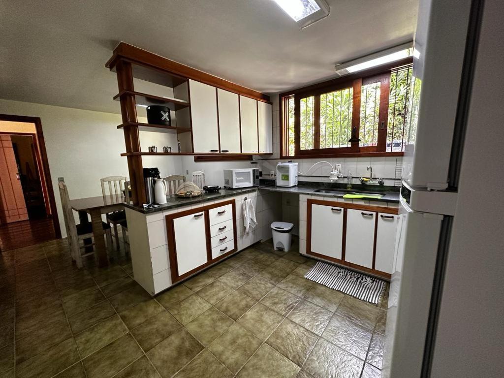 Village Hostel Petropolis  Bagian luar foto