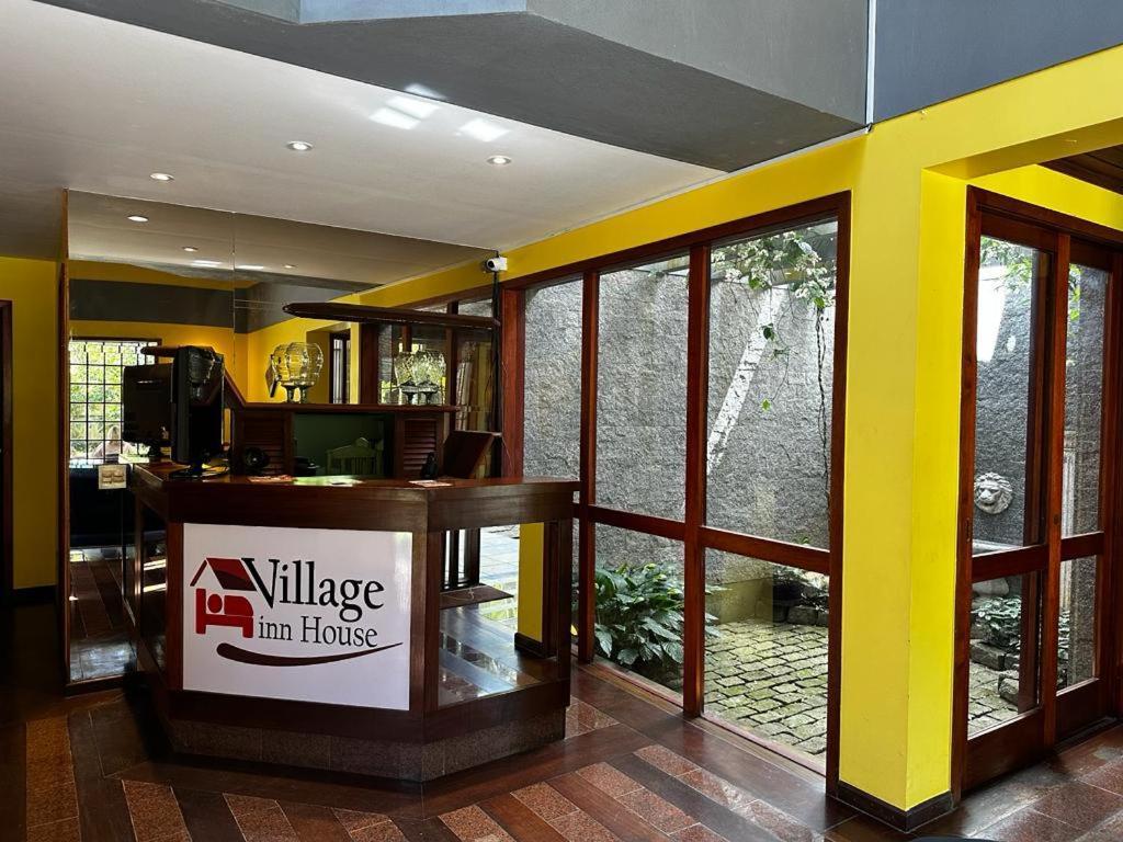 Village Hostel Petropolis  Bagian luar foto