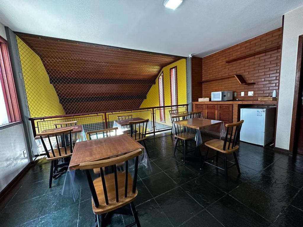 Village Hostel Petropolis  Bagian luar foto