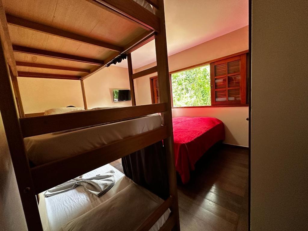 Village Hostel Petropolis  Bagian luar foto