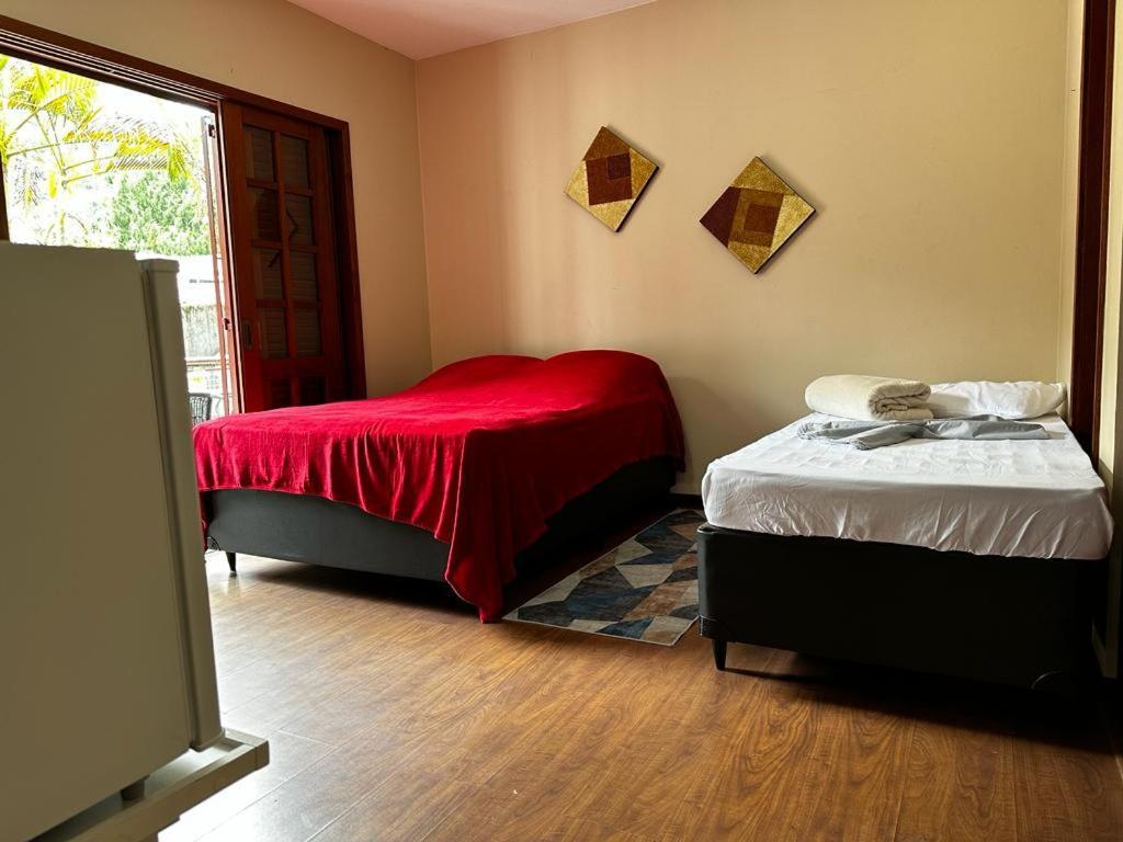 Village Hostel Petropolis  Bagian luar foto