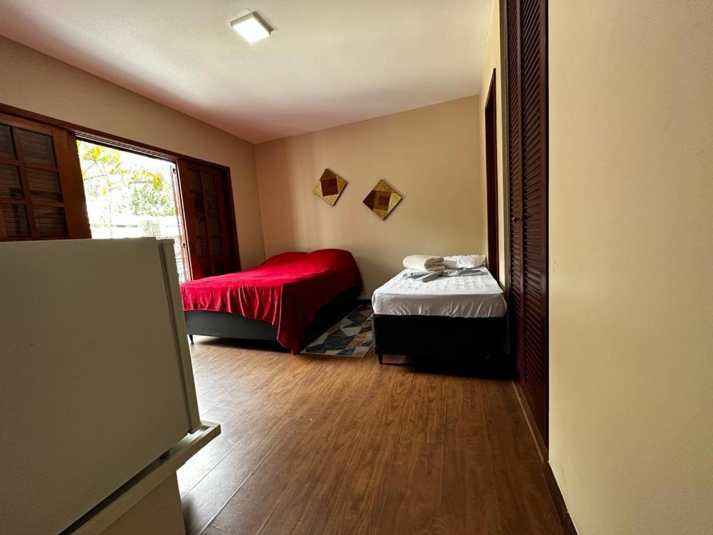 Village Hostel Petropolis  Bagian luar foto