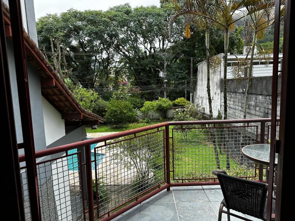Village Hostel Petropolis  Bagian luar foto
