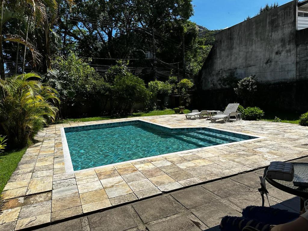 Village Hostel Petropolis  Bagian luar foto