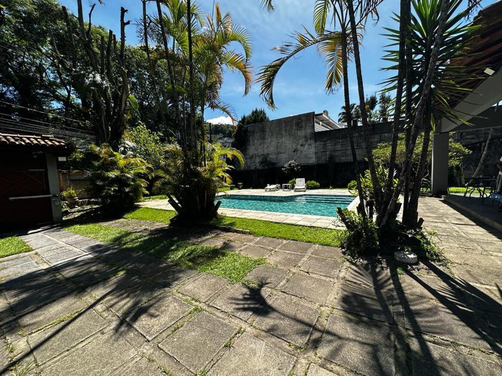 Village Hostel Petropolis  Bagian luar foto