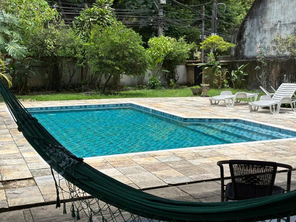 Village Hostel Petropolis  Bagian luar foto