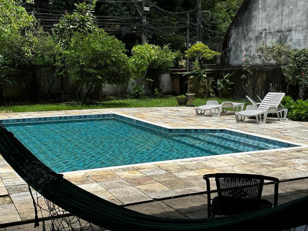 Village Hostel Petropolis  Bagian luar foto